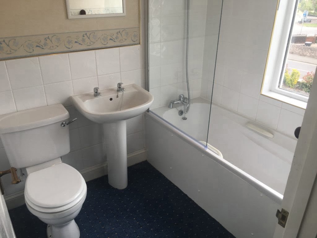 Bathroom remodelling Call DSB today 01626444494