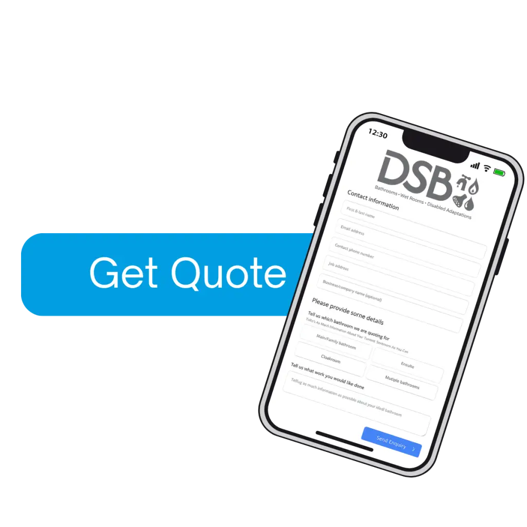 get quote