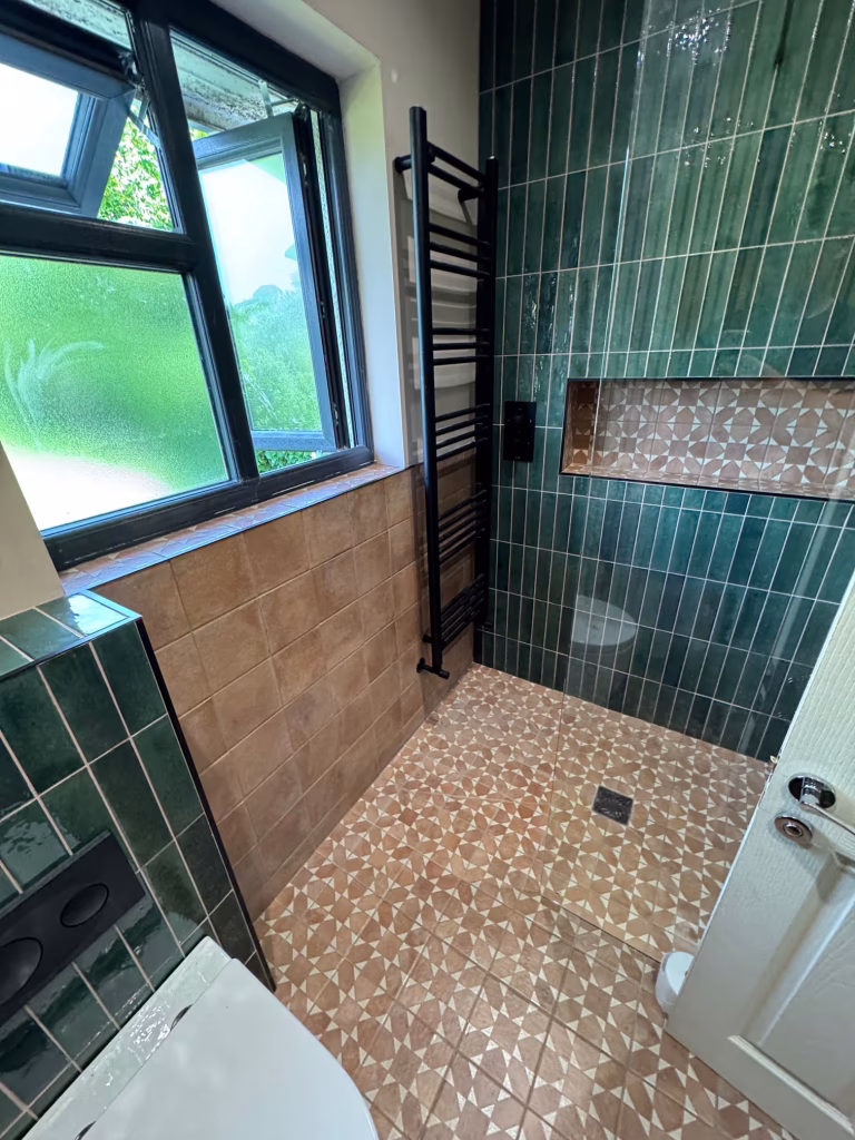 Totnes Bathroom
