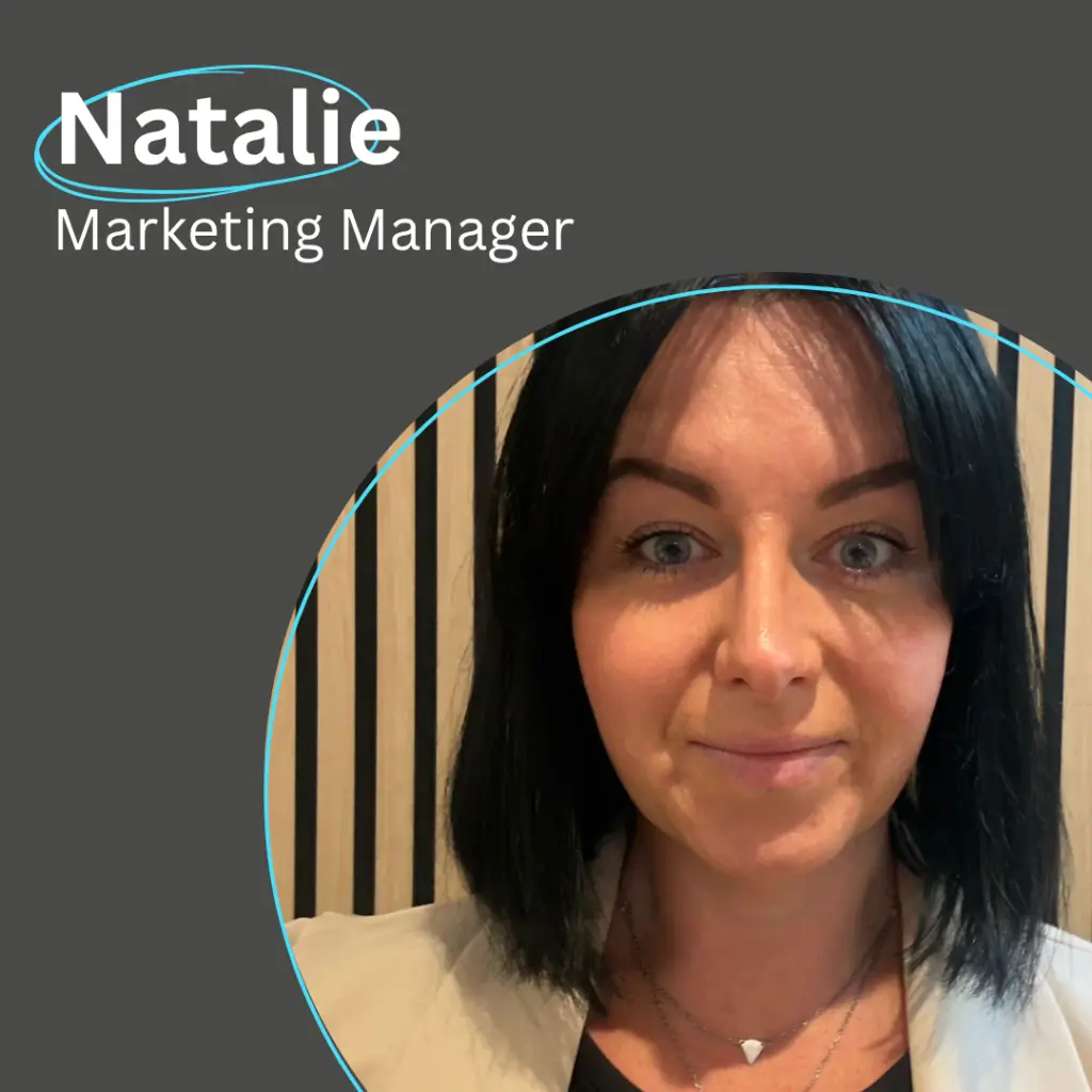 Meet the team