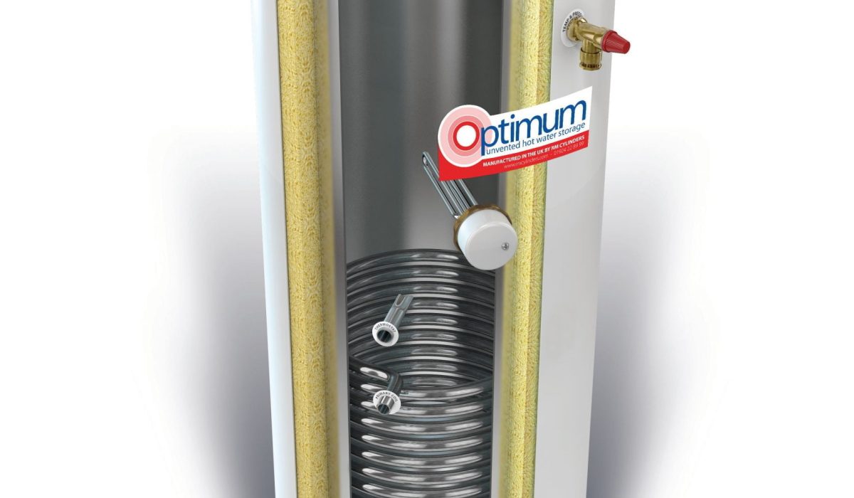 Optimum Boiler