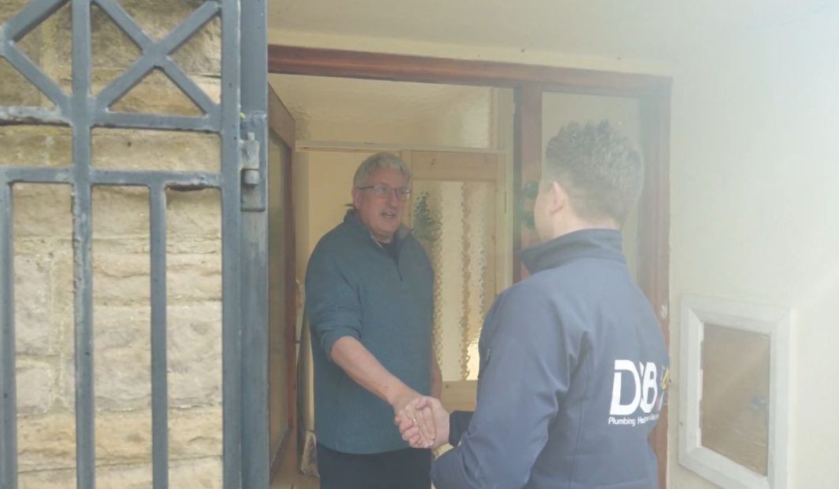 Imagine receiving a quotation in 24 hours