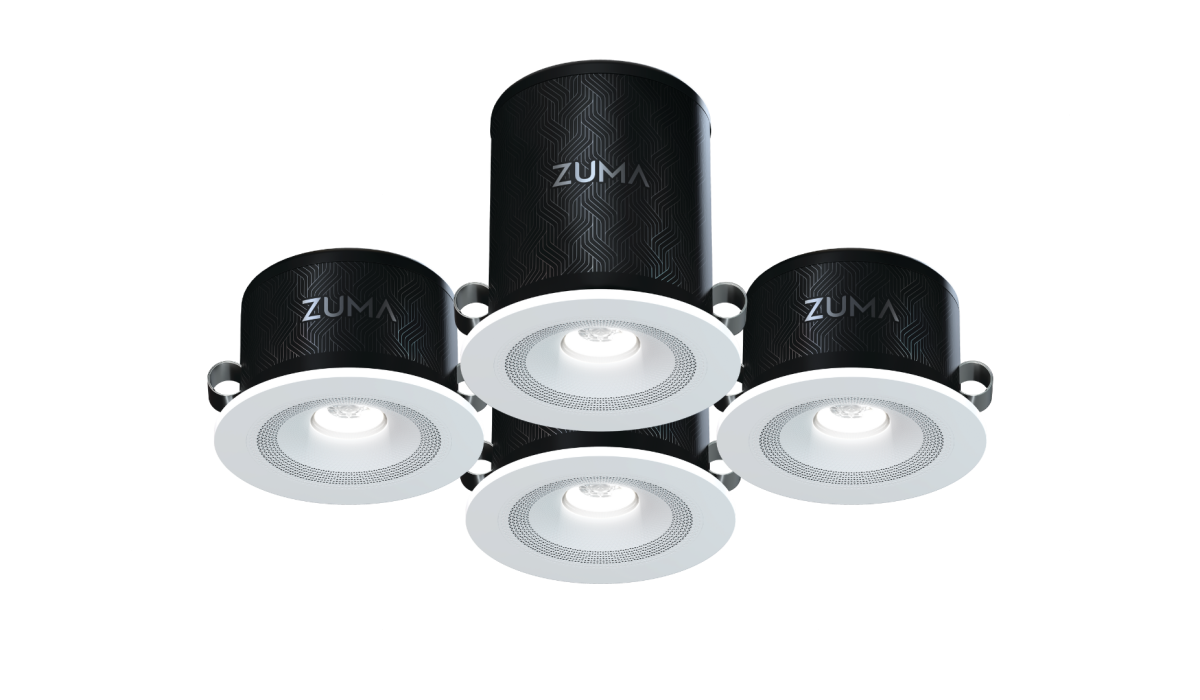 Zuma lights